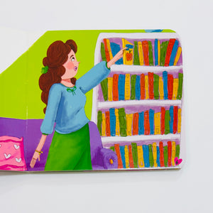 I Eat What I Need – صورة من داخل الكتاب 2